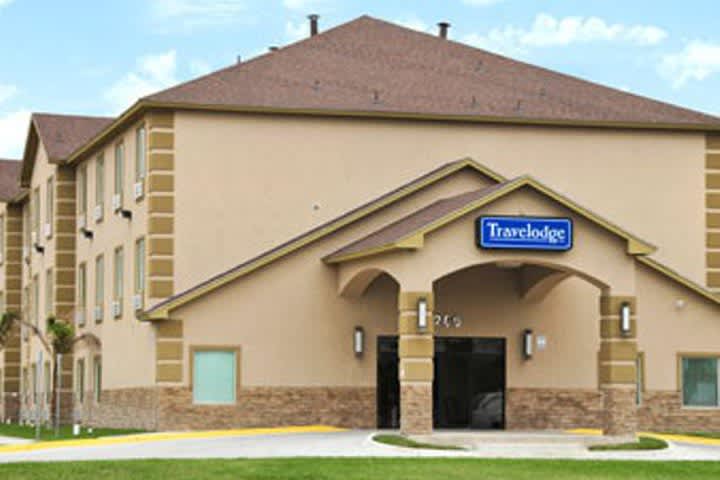 Travelodge Pharr - McAllen