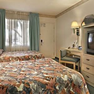 Travelodge by Wyndham Burbank-Glendale