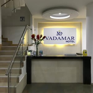 Hotel Vadamar