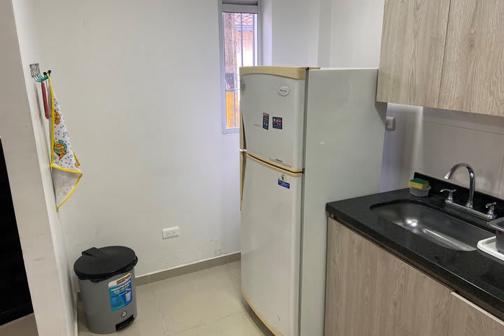 Apartamento en Guatapé