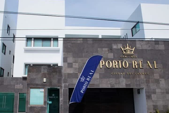 Porto Real