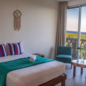 Suites Cielo y Mar