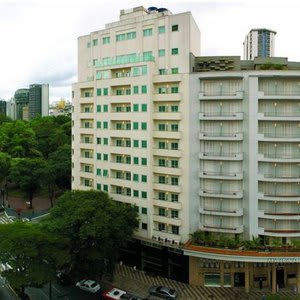 Marabá São Paulo Hotel