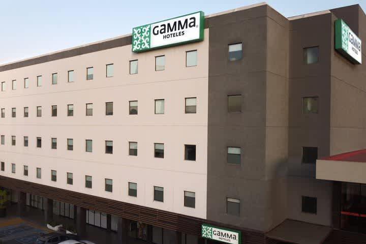 Gamma Querétaro