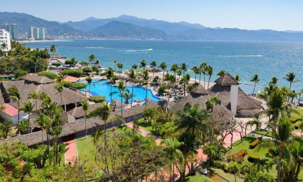 Meliá Puerto Vallarta All Inclusive