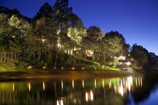 Sierra Lago Resort & Spa