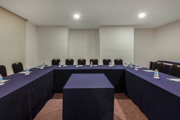 Meeting room