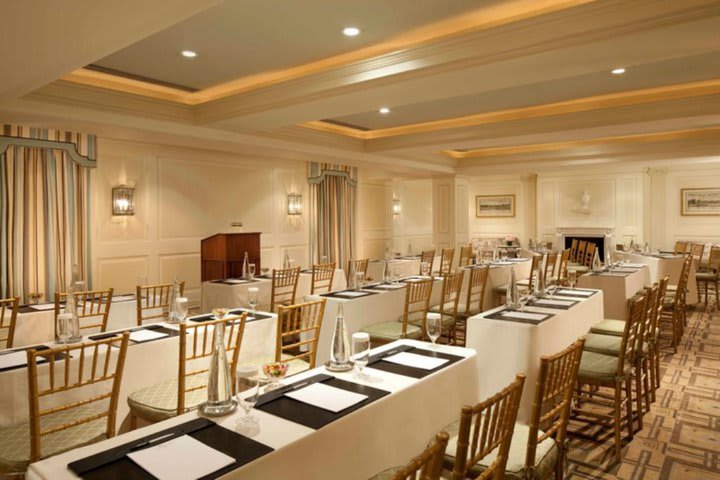 Salón de eventos del The Carlyle, A Rosewood Hotel