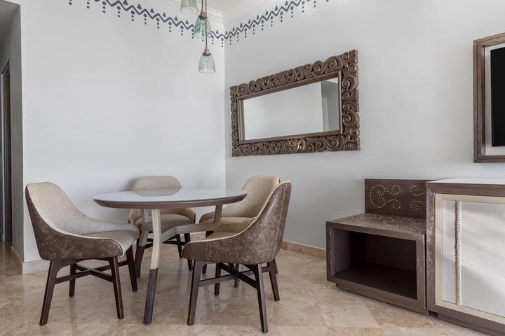 Img - Altamar Premier Suite