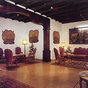 Mesón Castilla Atiram Hotel