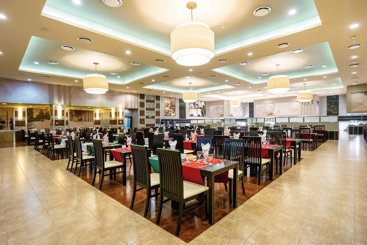 Restaurante italiano