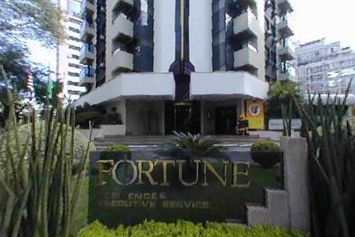 Flat Fortune Residence & Executive Service