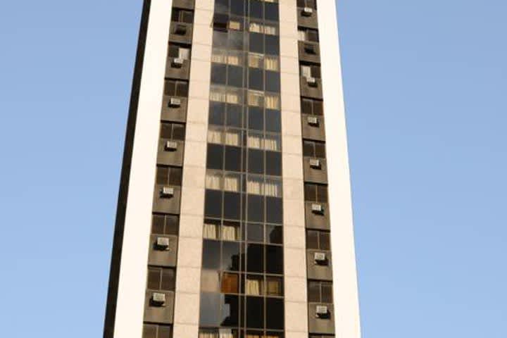 NEWciti São Paulo