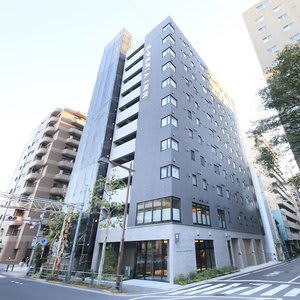 S-peria Inn Nihonbashi Hakozaki