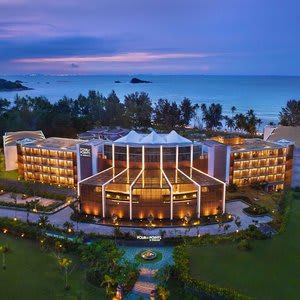 Four Points By Sheraton Bintan, Lagoi Bay