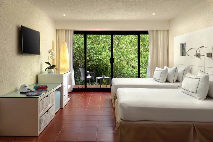 Img - The Level junior suite familiar