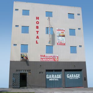 Hostal El Conquistador