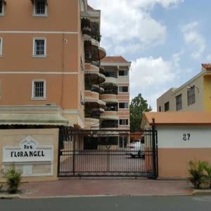 Apartamento Florangel