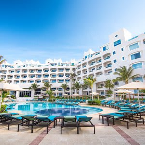 Wyndham Alltra Cancun All Inclusive Resort