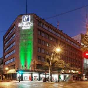 Holiday Inn Hotel & Suites Guadalajara Centro Histórico