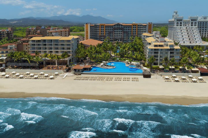 Krystal Grand Nuevo Vallarta