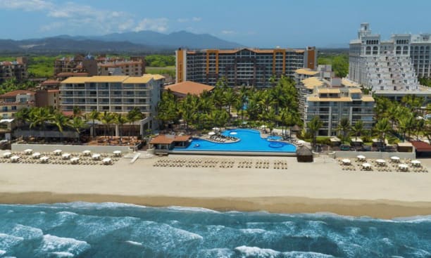 Krystal Grand Nuevo Vallarta