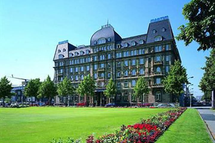 maritim hotel mannheim wikipedia