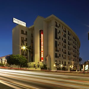 Residence Inn by Marriott Beverly Hills