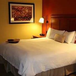 Hampton Inn Los Angeles/Santa Clarita