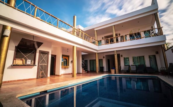 Hotel Boutique Skulls Landing