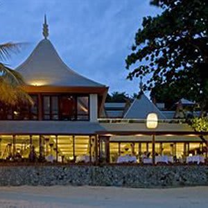 The Boathouse Phuket