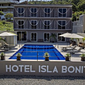 Isla Bonita Hotel