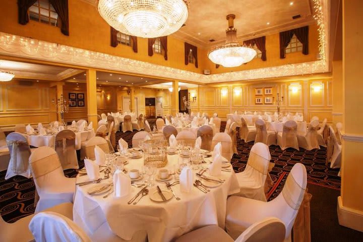 Salón de eventos