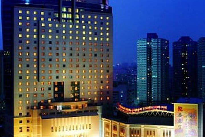 Chang An Grand Hotel