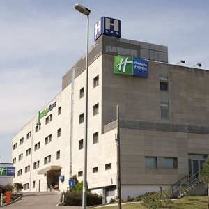 Holiday Inn Express Barcelona-Montmeló, an IHG Hotel