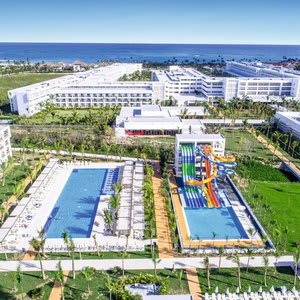 Riu Republica - Adults Only - All Inclusive