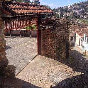 Pousada Casa dos Contos