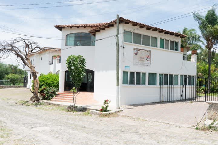 Fachada