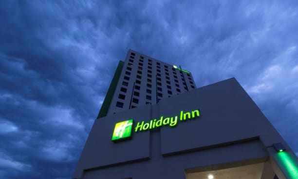 Holiday Inn Puebla La Noria