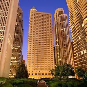 Fairmont Chicago at Millennium Park Gold Experience