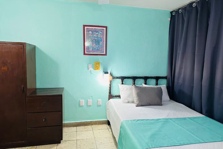 Habitación Sencilla