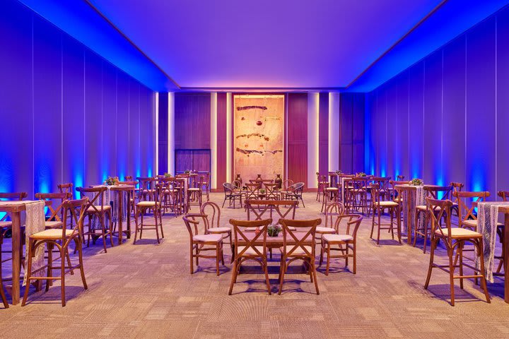 Salón de eventos