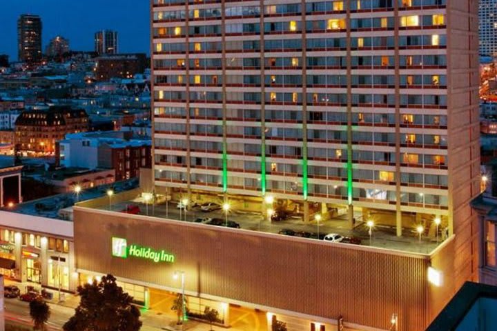 Holiday Inn Golden Gateway