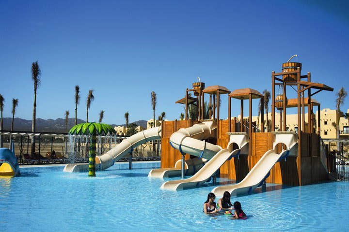 Water park