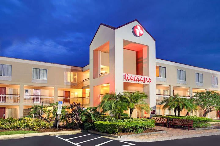 Ramada Orlando Near Convention Center