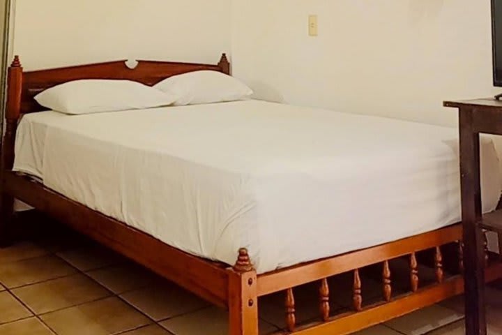 Img - Doble 1 O 2 Camas Capacidad 3