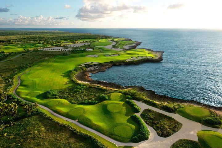 Deluxe hotel within the Punta Cana Resort & Club