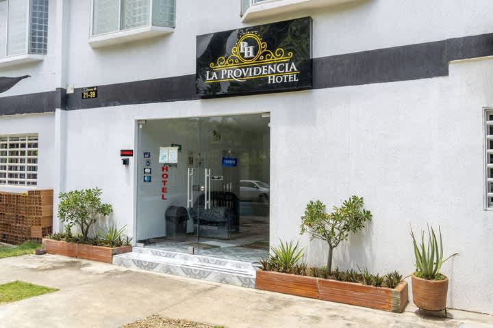 Hotel La Providencia