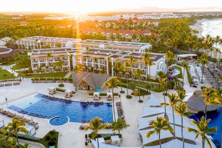 Royalton Punta Cana An Autograph Collection All Inclusive