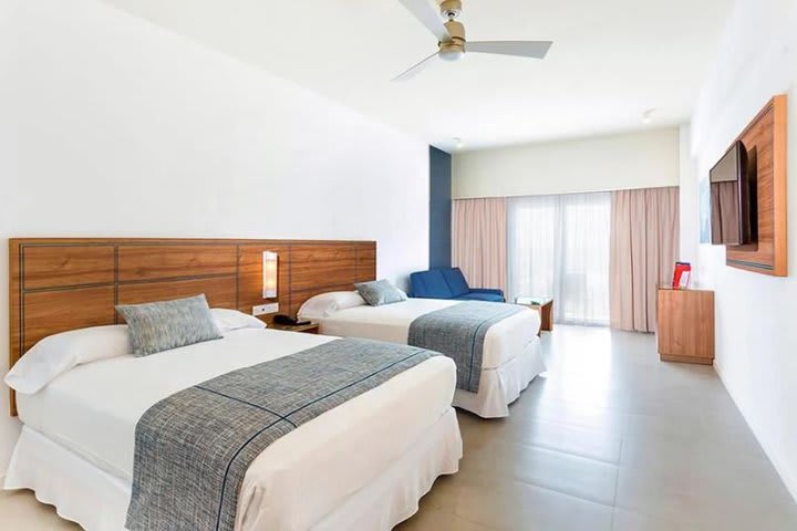 Img - Double room superior